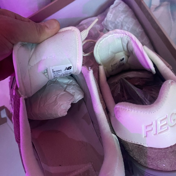 New balance x Kith RC1300 Antler size 7 - Picture 5 of 6